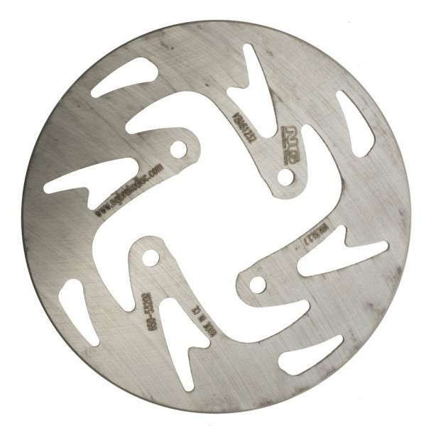 Disco Freno Posteriore GasGas-Sherco-Jotagas, Scorpa